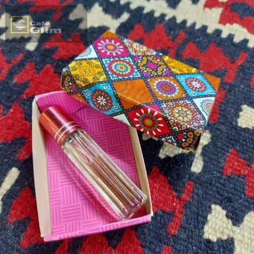   عطر قمصر 4