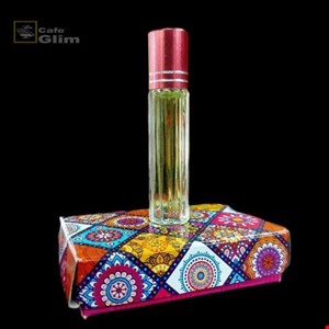 عطر درمانی گل محمدی قمصر کاشان کد 1292