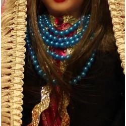  زن شیرازی