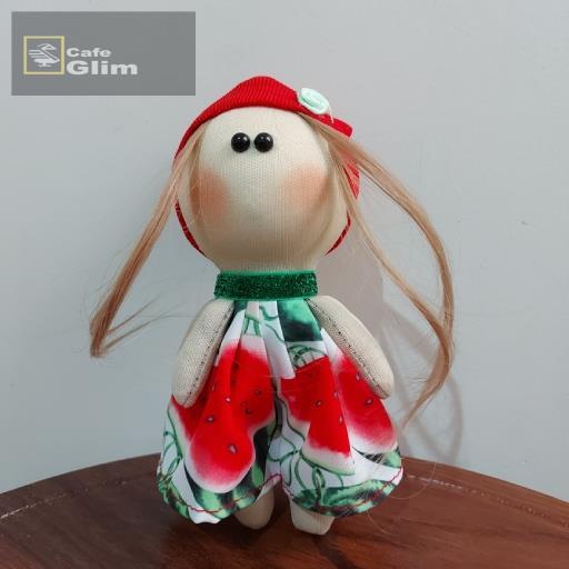   عروسک روسی یلدا 1