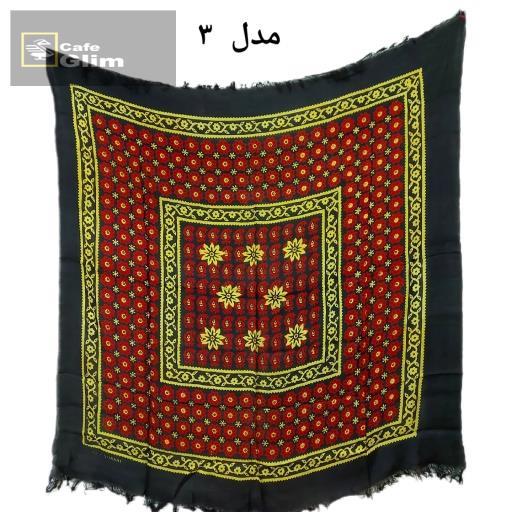   روسری ترکمن 3