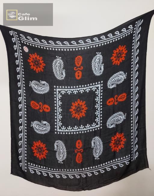  روسری گلونی 1