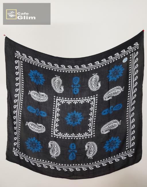   روسری گلونی 3