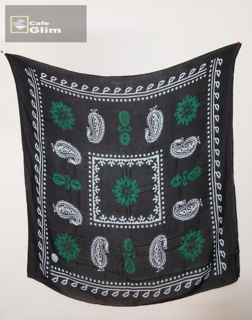   روسری گلونی 5