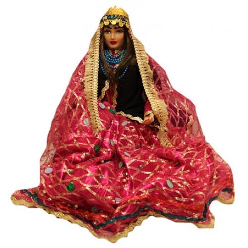 زن شیرازی