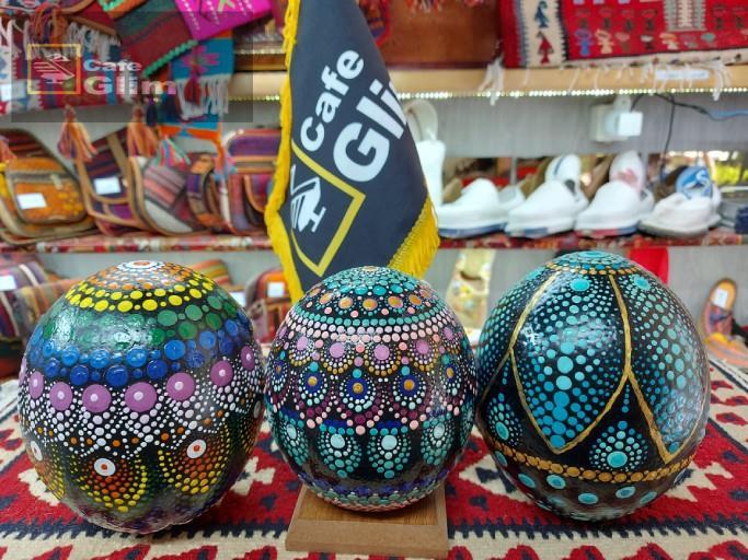 ست تزئینی کلئوپاترا کد 1130