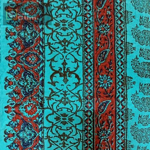   سفره قلمکار نیل 5