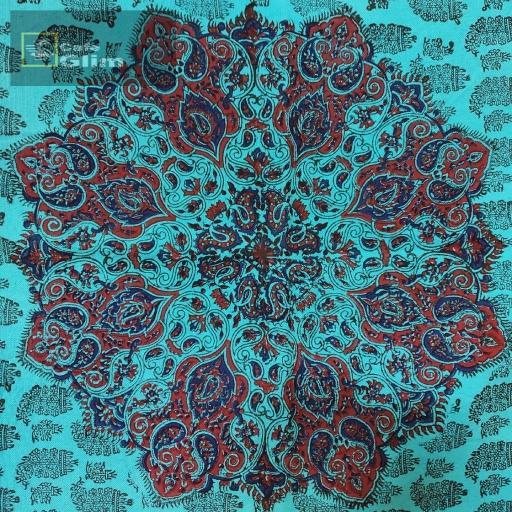   سفره قلمکار نیل 6