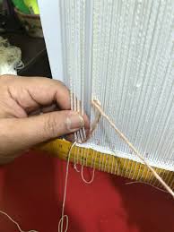 دار کرباس بافی