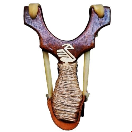تیر و کمان سنگی طرح کافه گلیم