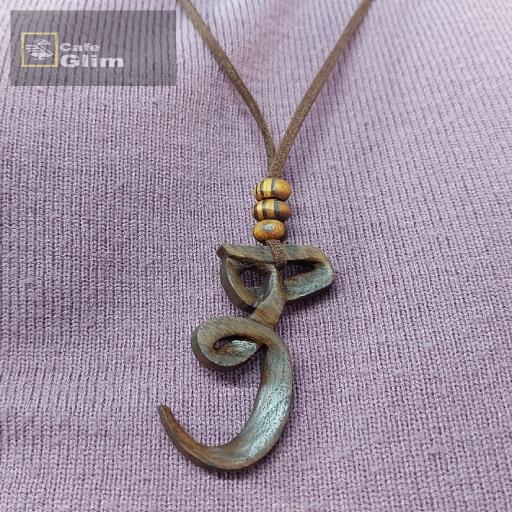   گردنبند هو 3