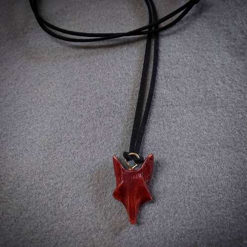 ته گردنی روباه