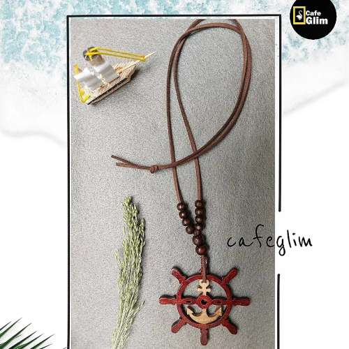 سکان و لنگر