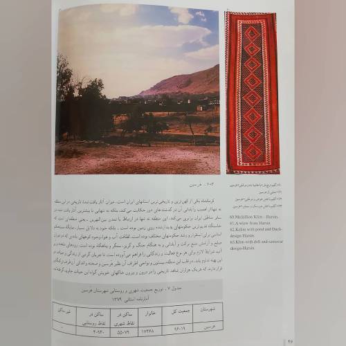  فرش کری 3