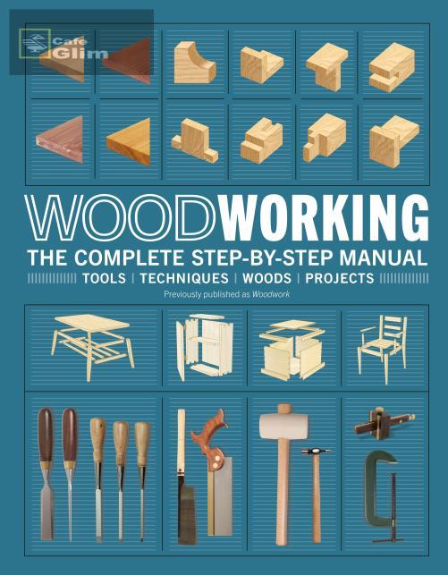   wood work 1