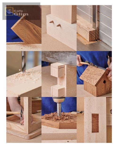   wood work 2