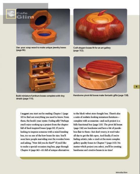   wooden boxes 2