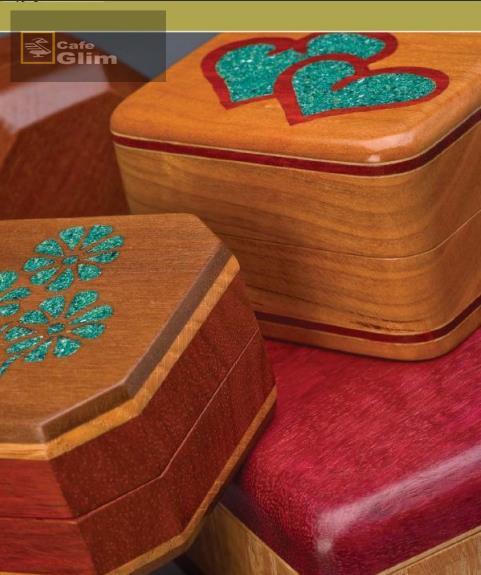   wooden boxes 6