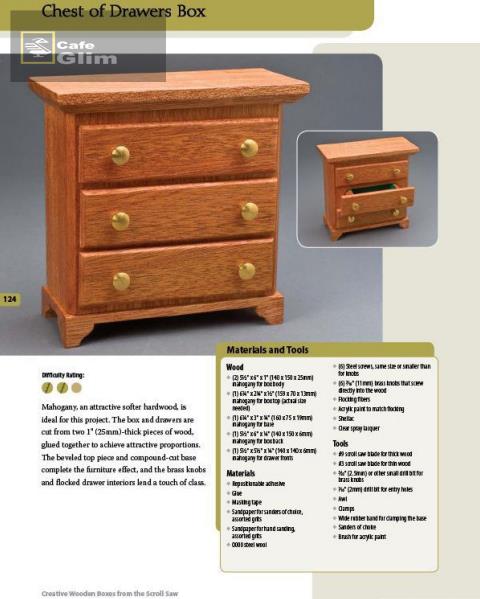  wooden boxes 8