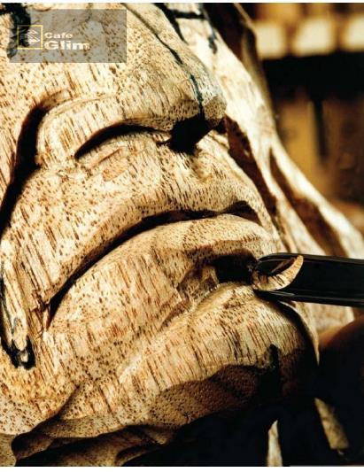   wood face 2
