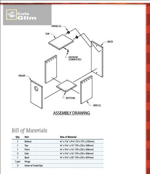  pdf لانه پرنده 6