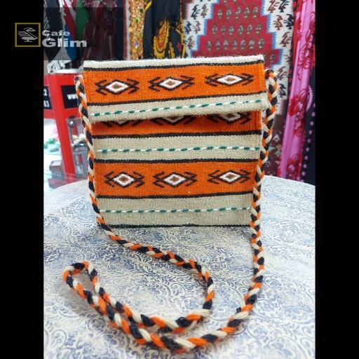   کیف گلیم ریما 4