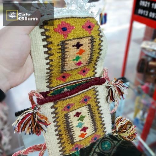   کیف موبایل چهار گل 3