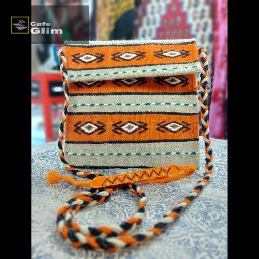   کیف گلیم ریما 3
