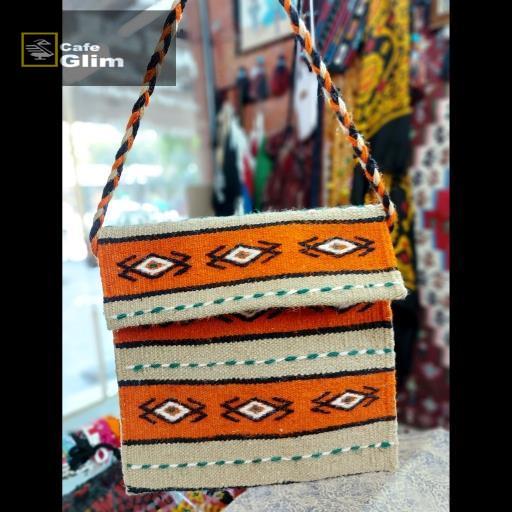   کیف گلیم ریما 5
