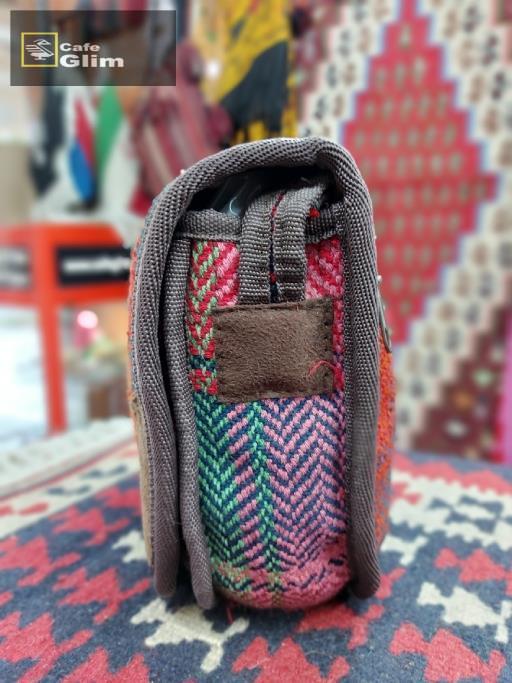   کیف آرا 5