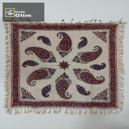  قلمکار طرح سرو 1