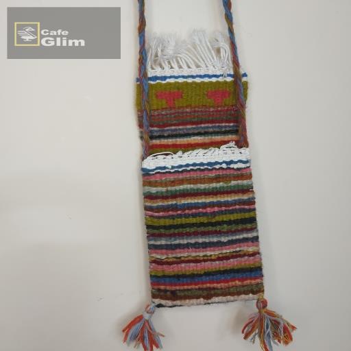  کیف گلیم جاموبایلی آرتین ۱۰