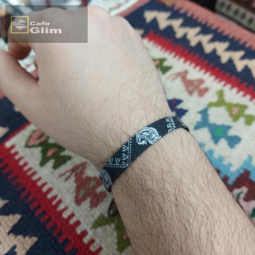   دستبند لچکی کردی 4
