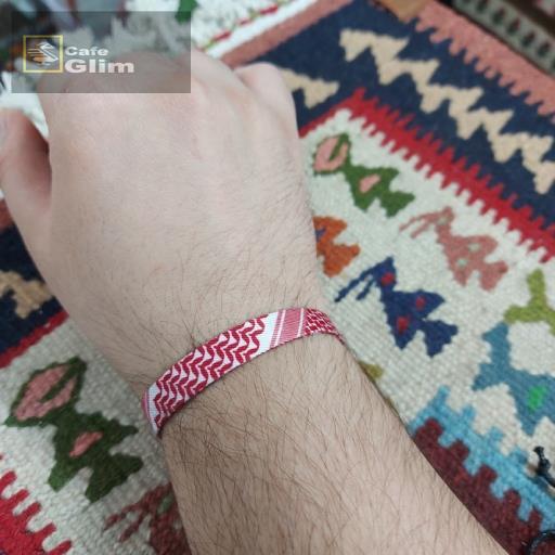   دستبند لچکی کردی 6