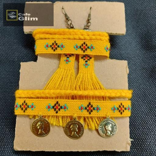 ست ماندانا 6