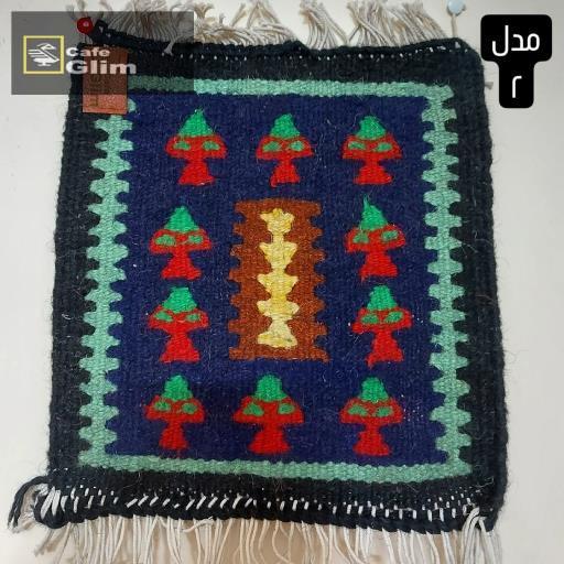  گلیم کرمانشاه 2