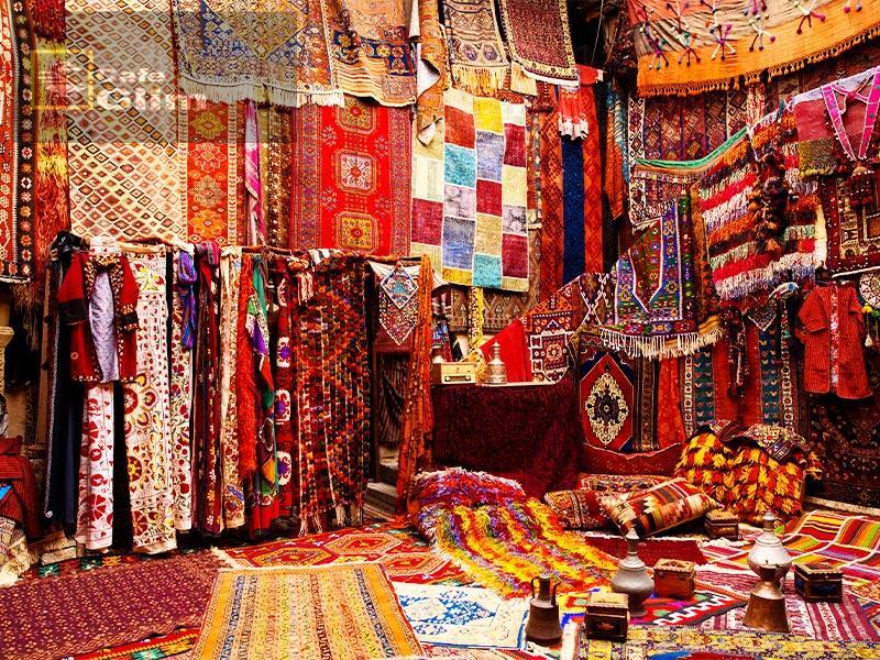 صنایع دستی ایران، روح هنر در تار و پود هر استان