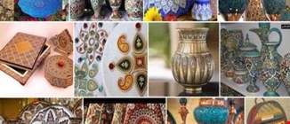 صنایع دستی ایران، روح هنر در تار و پود هر استان