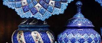 راه های ترویج صنایع دستی در ایران